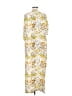 Bel Kazan Yellow Cardigan One size - photo 2