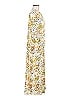 Bel Kazan Yellow Cardigan One size - photo 4