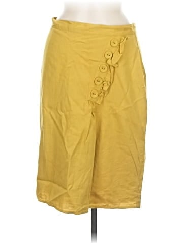 Burlapp Casual Skirt (view 1)