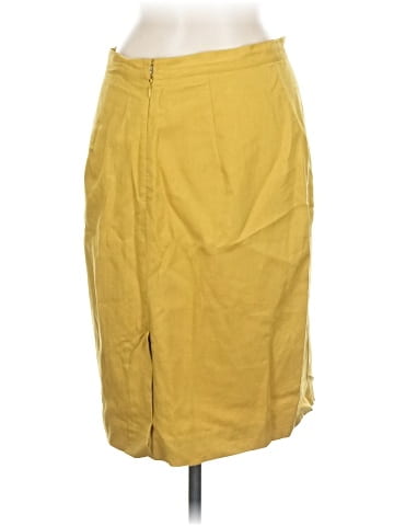 Burlapp Casual Skirt (view 2)