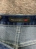 YMI Blue Jeans Size 7 - photo 7