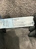 YMI Blue Jeans Size 7 - photo 8