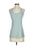 Lululemon Athletica Teal Green Active Tank Size 4 - photo 1