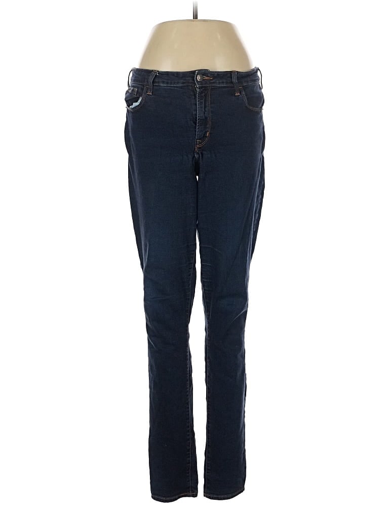 OLD NAVY Pre-owned Jeans In Blue