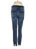 Express Stars Blue Jeans Size 8 - photo 2