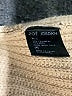 Zoë Jordan Tan Wool Pullover Sweater Size M - photo 7