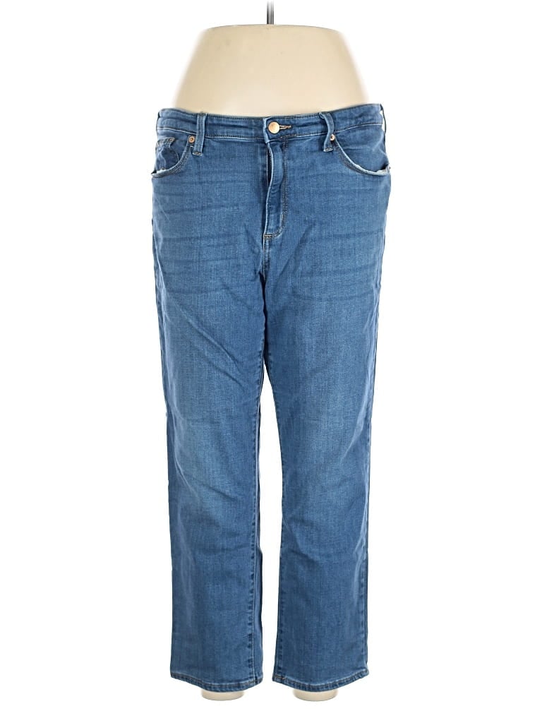 UNIVERSAL THREAD Pre-owned Jeans In Blue