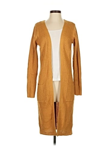 Ambiance Apparel Cardigan (view 1)