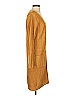 Ambiance Apparel Tan Cardigan Size S - photo 4
