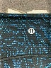 Lululemon Athletica Blue Active Pants Size 8 - photo 6