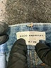 Good American Solid Blue Jeans Size 2 - photo 4