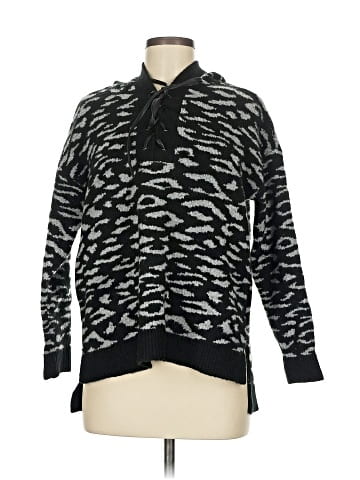 Rock & Republic Pullover Sweater (view 1)