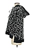 Rock & Republic Animal Print Black Pullover Sweater Size M - photo 5