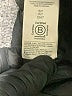 Athleta Solid Black Athletic Shorts Size 7 - photo 4