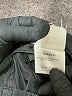 Giorgio Armani Solid Black Athletic Shorts Size 36 waist - photo 4