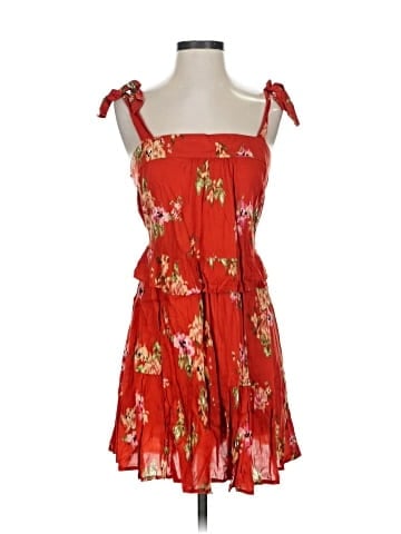 B.O.G Collective Cocktail Dress (view 1)