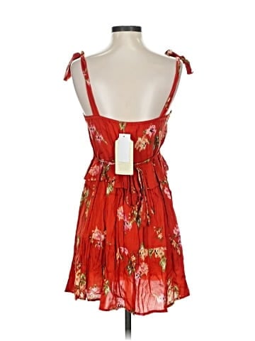 B.O.G Collective Cocktail Dress (view 2)