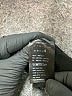 Strenesse Gabriele Strehle Black Pullover Sweater Size 4 - photo 8