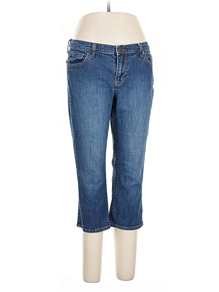 OLD NAVY Pre-owned Jeans In Blue