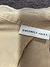 Sincerely Jules Metallic Tan Jumpsuit Size S - photo 4