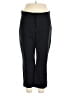 Old Navy Black Active Pants Size 16 (petite) - photo 1