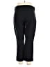 Old Navy Black Active Pants Size 16 (petite) - photo 2