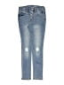 Old Navy Blue Jeans Size 10 - photo 1