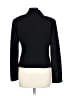 Trina Turk Black Blazer Size 10 - photo 2