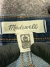 Madewell Blue Jeans Size 26 waist - photo 7