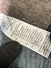 Madewell Blue Jeans Size 26 waist - photo 8