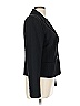 Trina Turk Black Blazer Size 10 - photo 4