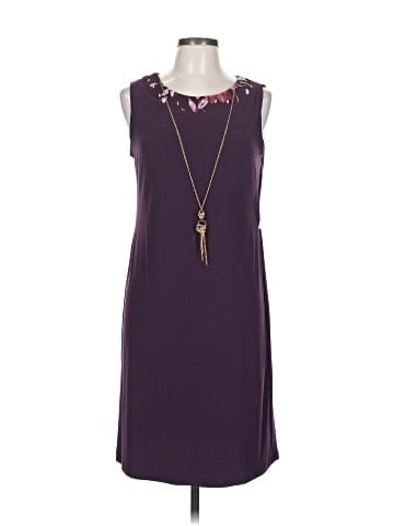 R&M Richards Casual Dress (view 1)