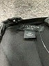 Ann Taylor 100% Polyester Solid Black Jumpsuit Size 00 - photo 4
