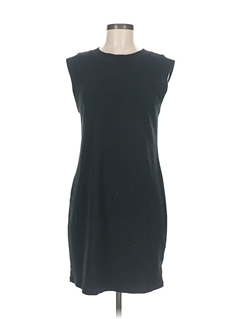 A NEW DAY Pre-owned Casual Dress In Black