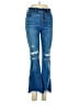 Madewell Blue Jeans Size 25 waist - photo 1