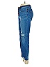 Madewell Blue Jeans Size 25 waist - photo 5