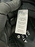 Athleta Solid Black Athletic Shorts Size XXS - photo 4
