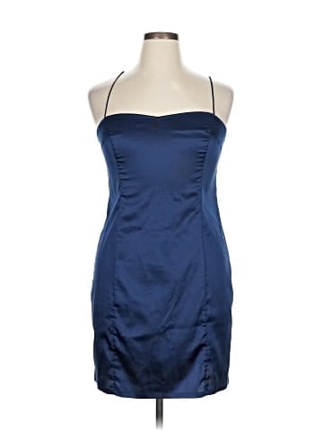 Teri Jon by Rickie Freeman Cocktail Dress (view 1)