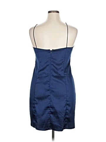 Teri Jon by Rickie Freeman Cocktail Dress (view 2)