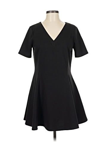 Simply Vera Vera Wang Casual Dress (view 1)