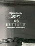 Reebok Black Active Pants Size XS - photo 7