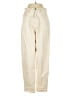 WeWoreWhat Ivory Casual Pants Size 26 waist - photo 1