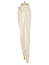 WeWoreWhat Ivory Casual Pants Size 26 waist - photo 5