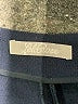 Lela Rose 100% Polyester Blue Active Pants Size 0 - photo 7