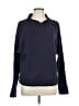 Tomas Maier Blue Sweatshirt Size L - photo 1