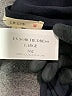 Le Lis Black Cocktail Dress Size L - photo 7