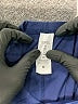 Unbranded Solid Blue Athletic Shorts Size M - photo 3