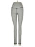 Lululemon Athletica Gray Active Pants Size 2 - photo 1