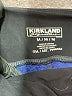 KIRKLAND Signature Blue Active Pants Size M - photo 4