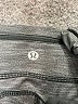 Lululemon Athletica Gray Active Pants Size 4 - photo 7